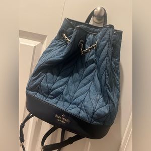 Kate Spade Backpack